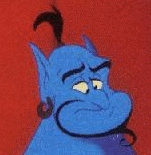 genie