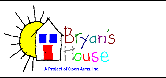 bryans house