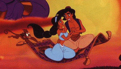 aladdin